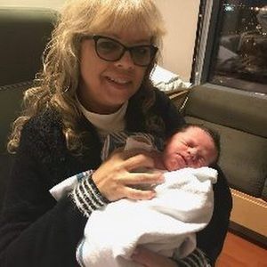 Meet your Posher, Pamela